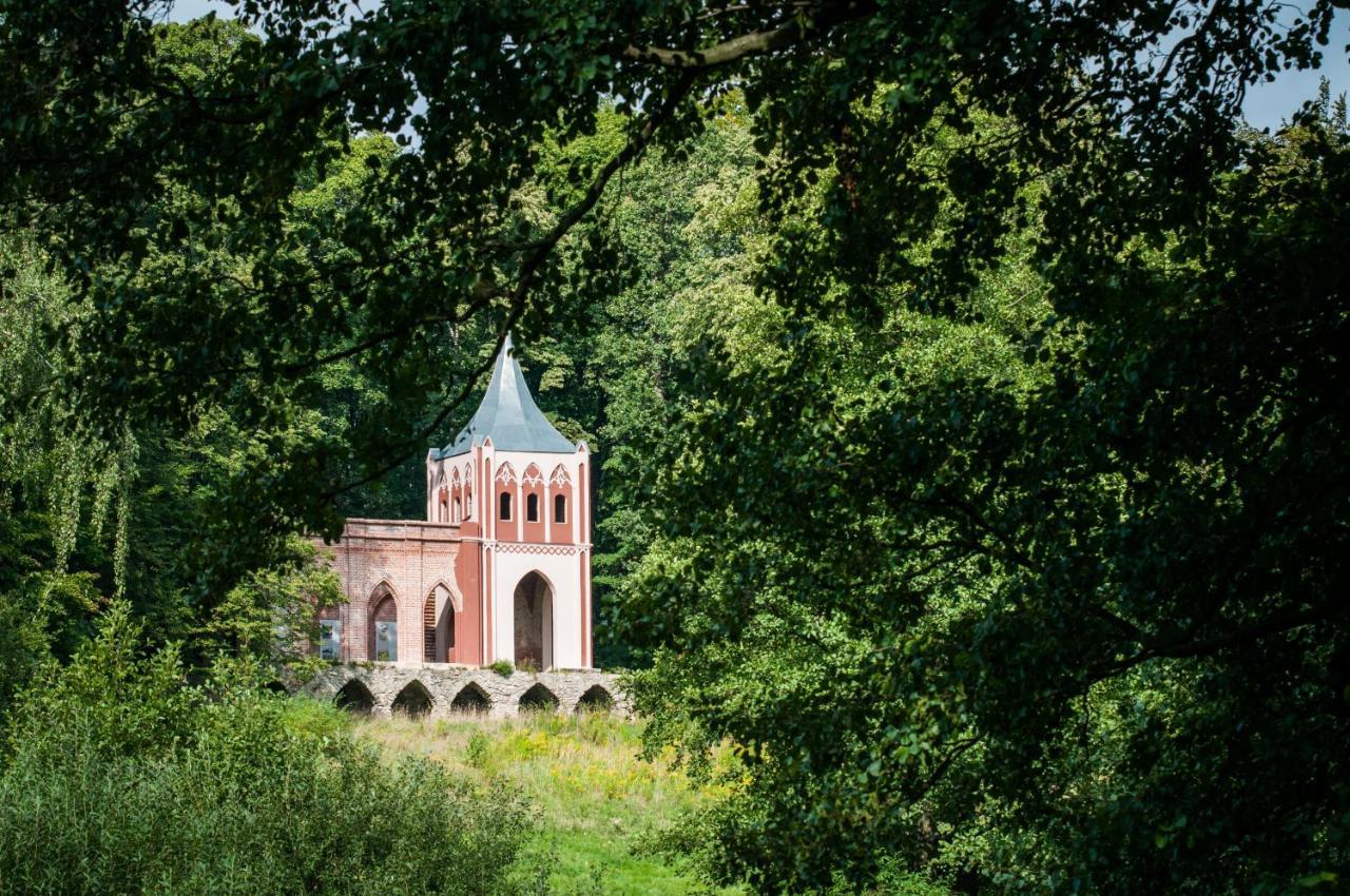 Pokoje Ornamental Farm Bukowiec Bukowiec  Zewnętrze zdjęcie
